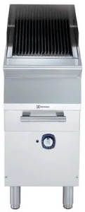 Гриль решетчатый электрический Electrolux 371241 (E7GREDGCFU) в компании ШефСтор
