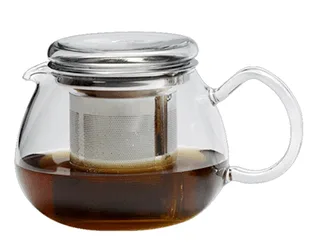 Чайник 500ил Trendglas 108052 в ШефСтор (chefstore.ru) 2