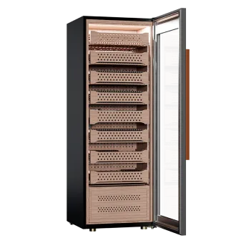 Хьюмидор Meyvel MC-272BK (PRO) 3