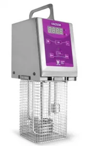 Термостат погружной Besser Vacuum Vacook в компании ШефСтор