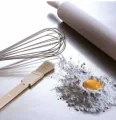 Венчики, кисточки и скалки в компании ШефСтор