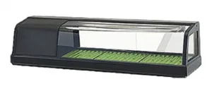 Витрина холодильная для суши 68л Koreco G 150 L/L в компании ШефСтор
