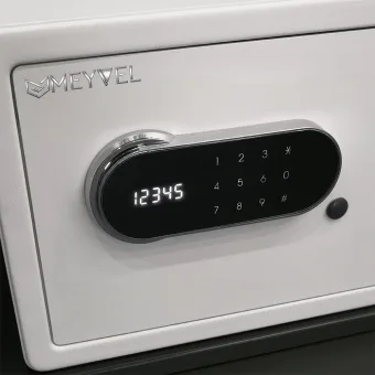 Сейф Meyvel SF5-350-250 White 5
