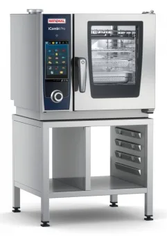 Пароконвектомат Rational iCombi Pro XS Elektro UG