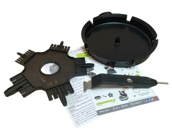 Комплект для чистки решетки Robot Coupe 29246 (2)