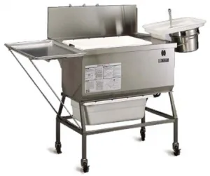 Стол панировочный Henny Penny HB-121 в компании ШефСтор