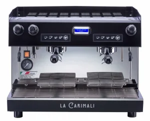Кофемашина La Carimali Nimble Е2 в компании ШефСтор