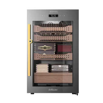 Хьюмидор Meyvel MC-120BK (PRO) 5