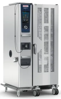 Пароконвектомат Rational iCombi Pro 20-1-1 Elektro HeavyDuty