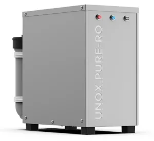 Система обратного осмоса Unox XHC002 в компании ШефСтор
