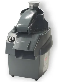 Процессор кухонный Hallde CC-32S (24660) (3) насадка овощерезка