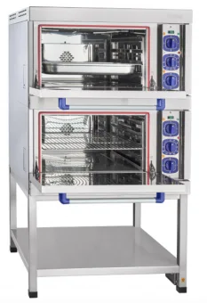 Шкаф жарочный Abat ШЖЭ-2-К-2-1 (710000000159) в ШефСтор (chefstore.ru) 2