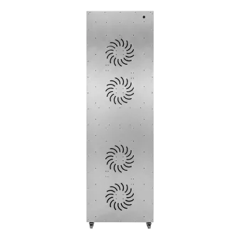 Дегидратор Meyvel MDH32-1S2 (Inox) 3
