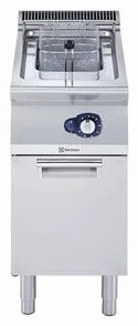 Фритюрница газовая Electrolux 371070 (E7FRGD1GF0) в компании ШефСтор