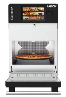 Печь микроволновая комбинированная Lainox Oracle ORAC2 в ШефСтор (chefstore.ru) 2