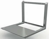 Настенный кронштейн XS RATIONAL 60.30.968 в компании ШефСтор
