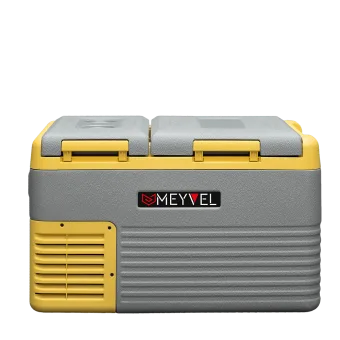 Автохолодильник Meyvel AF-K35D 3