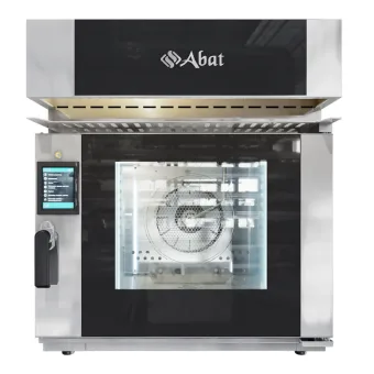 Печь конвекционная Abat КЭП-5ПП (11000051075) (3)