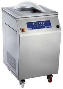 Вакуумный упаковщик Electrolux 600044 (EVP45FG) в компании ШефСтор