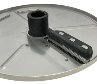 Соломка 2x2 мм Hallde 85057 (4)