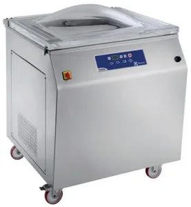 Вакуумный упаковщик Electrolux 600045 (EVP50F) в компании ШефСтор