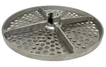 Терка мелкая Hallde 83428 (6)