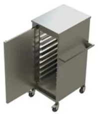 Шкаф тепловой 13 GN1/1 Камик ШТ-327015 в компании ШефСтор