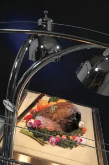 КАРВИНГОВАЯ СТАНЦИЯ CS-100 Alto-Shaam в Шефстор (chefstore.ru)4