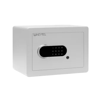 Сейф Meyvel SF5-350-250 White