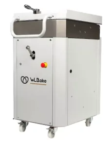 Тестоделитель WLBake MHD SA 20 (полуавтомат) в компании ШефСтор
