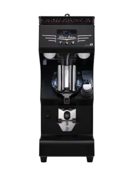 Кофемолка Victoria Arduino Mythos One Black (2)