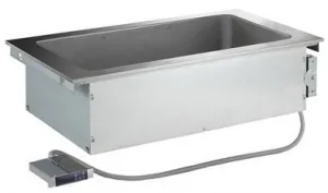 Мармит сухой 3GN Electrolux 340304 (DI3DBM) в компании ШефСтор