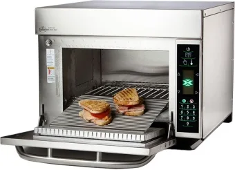 Печь микроволновая Menumaster MXP5223 в ШефСтор (chefstore.ru) 2
