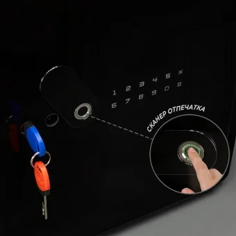 Сейф Meyvel SF11-449-402 7