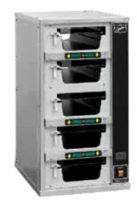 Шкаф тепловой Duke Manufacturing FWM3-51-230 в компании ШефСтор