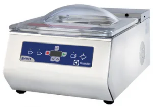 Вакуумный упаковщик Electrolux 600116 (EVP31G) в компании ШефСтор