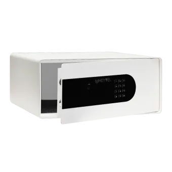 Сейф Meyvel SF8-430-195 White 2