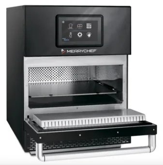 Печь комбинированная Merrychef conneX 16 High Power Black (2)