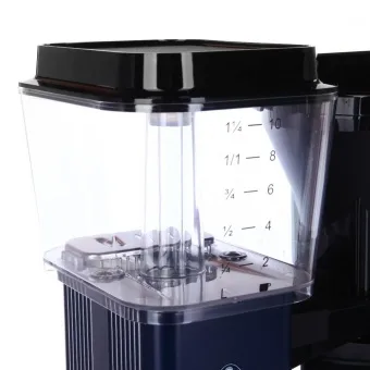 Кофеварка Moccamaster KBG741 Select синий 53978 (5)