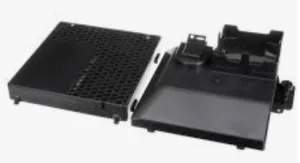 Вентиляционная опора LM1 LM2, F G Rational 87.01.619S в компании ШефСтор