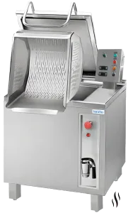 Макароноварка Baratta CPVR-200 (453120770) в компании ШефСтор