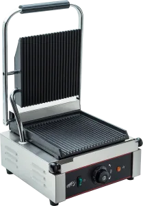Гриль контактный Crazy Pan CP-CG22R в компании ШефСтор