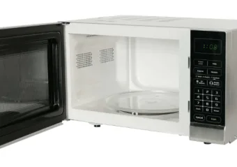 Печь микроволновая GEMLUX GL-MW90N25 в ШефСтор (chefstore.ru) 3