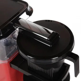 Кофеварка Moccamaster KBG741 Select красный 53988 (7)