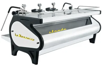 Кофемашина La Marzocco Strada MP 3gr в ШефСтор (chefstore.ru) 2