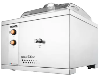 Фризер для мороженого NEMOX GELATO 5K SC в ШефСтор (chefstore.ru) 2