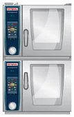 Комплект Combi-Duo XS MarineLine правая дверь RATIONAL 60.74.780 в компании ШефСтор