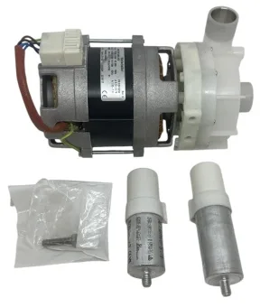 Помпа (насос) 200-240V 50-60HZ Winterhalter 30012255 (5)