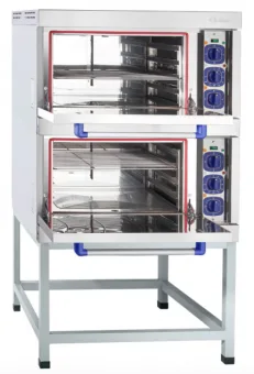 Шкаф жарочный Abat ШЖЭ-2-01 (710000000299) в ШефСтор (chefstore.ru) 2