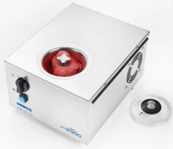 Фризер для мороженого NEMOX GELATO PRO 2000 в ШефСтор (chefstore.ru) 2